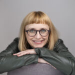 Magda Huzarska-Szumiec