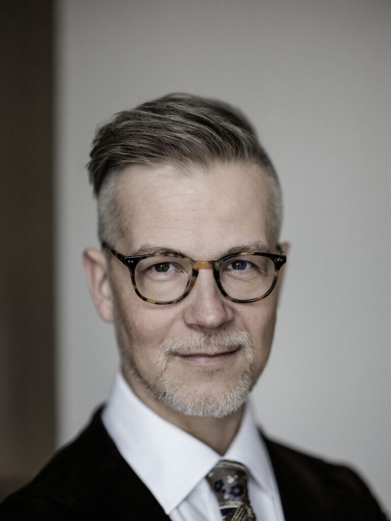 Jacek Dehnel, fot. Szymon Szcześniak