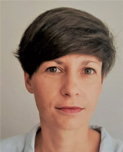 Monika Świerkosz