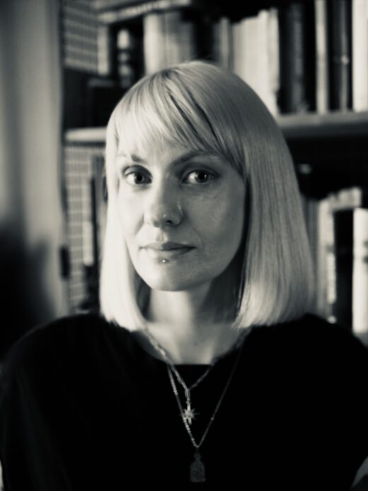 Elżbieta Łapczyńska