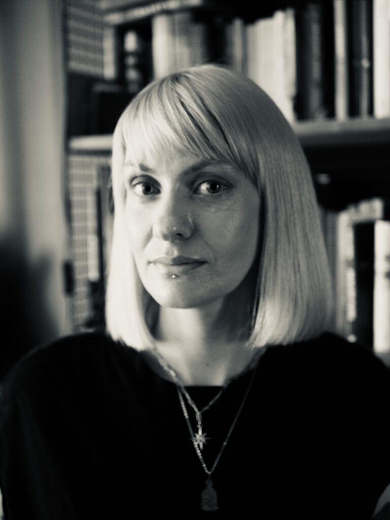 Elżbieta Łapczyńska