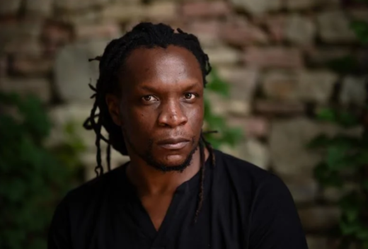 Ishion Hutchinson, fot. Marco Giugliarelli