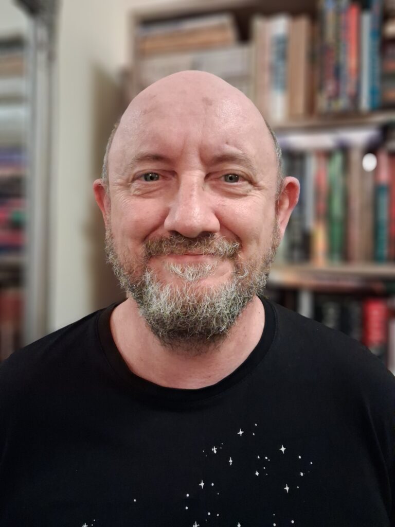 Jacek Sobota