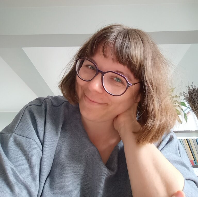 Monika Ładoń