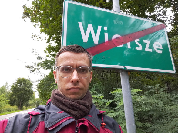 Michał Nikodem