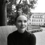 Olga Bartosiewicz-Nikolaev