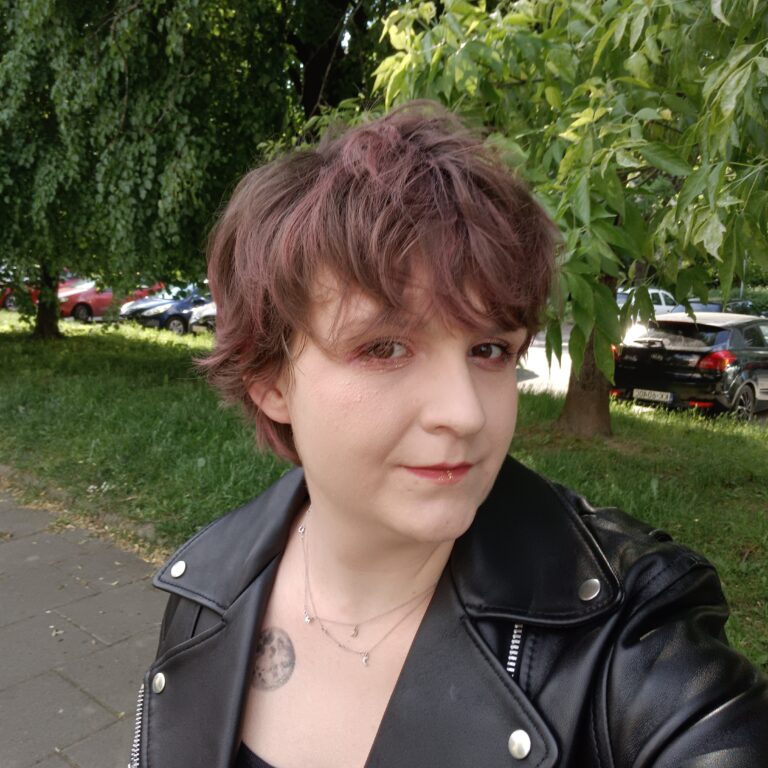Katarzyna Nowacka