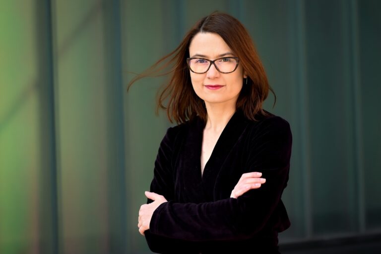 Magdalena Nowicka-Franczak