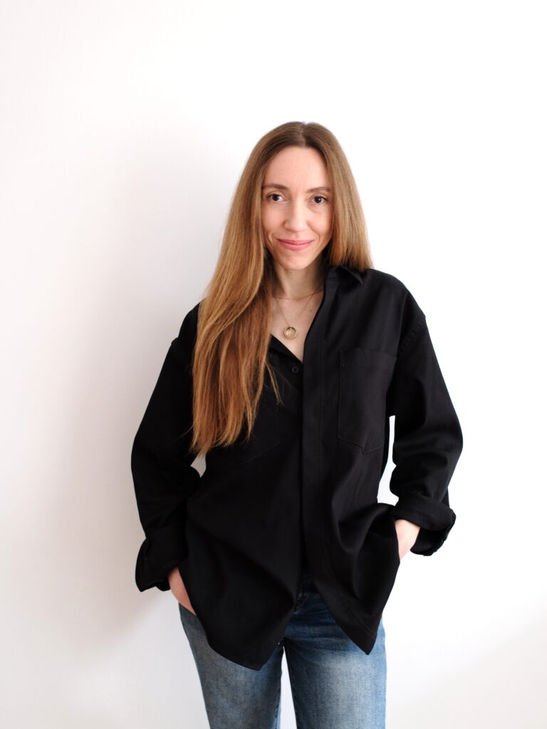 Marta Byczkowska-Nowak