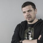 Michał Domagalski