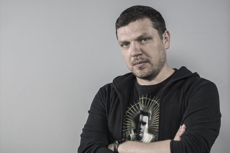 Michał Domagalski