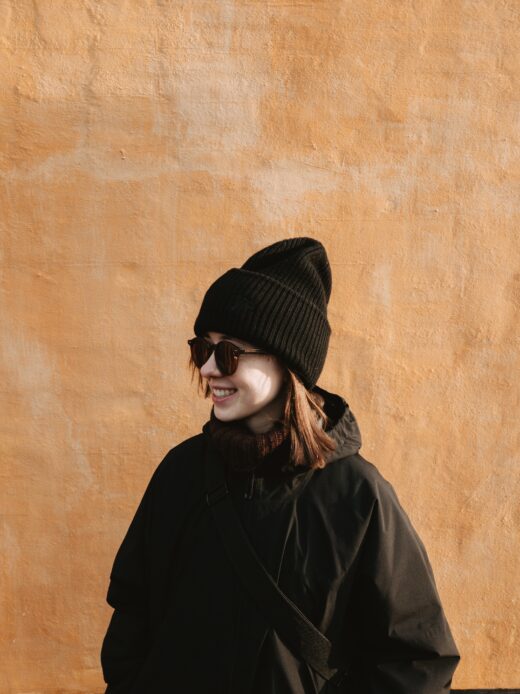 Irmina Bloch. Fot. ze zbiorów autorki