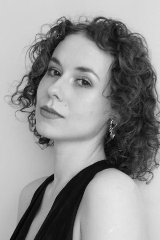 Izabela Poręba, fot. ze zbiorów autorki