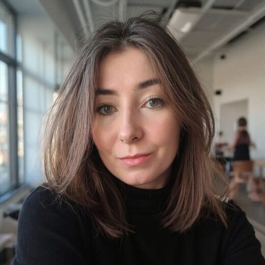 Magdalena Kargul, fot. ze zbiorów autorki