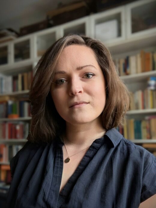 Agata Berniak-Klich, fot. ze zbiorów autorki