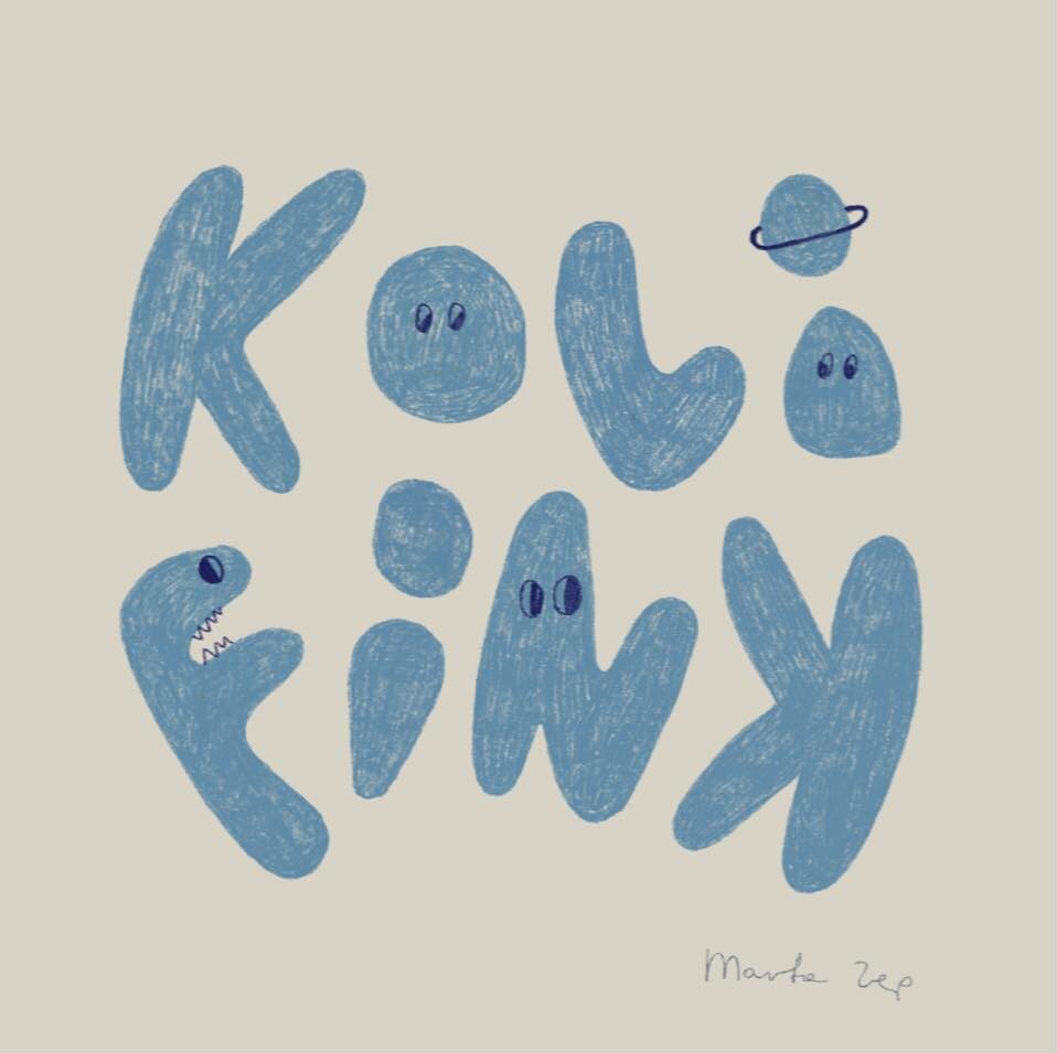 Antykwariat Kolifink