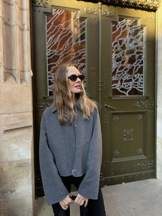 Dagmara Tomczyk, fot. ze zbiorów autorki