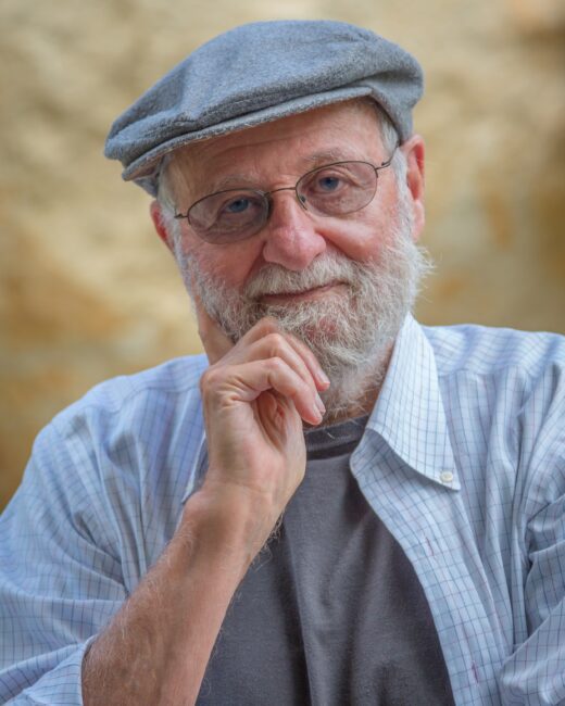 Don Norman, fot. Bill Grice (Feb 2015)