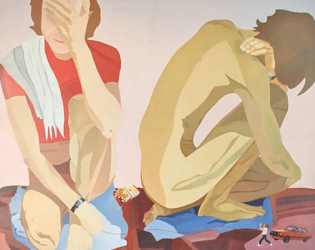 Wystawa Ewy Kuryluk pod tytułem „Kangór w Operze”, Teatr Wielki – Opera Narodowa w Warszawie, 14 kwietnia – 30 czerwca 2026.