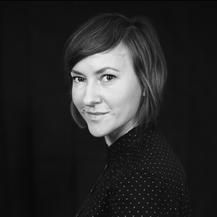 Ilona Wiśniewska, fot. Birger Amundsen