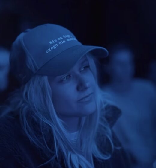 Kinga Zemła, fot. ze zbiorów autorki.