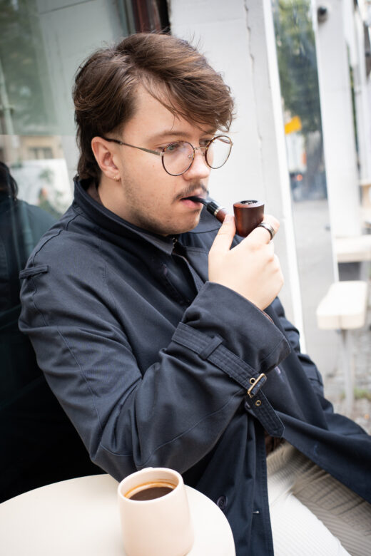 Krzysztof Katkowski, fot. J. Szafrański