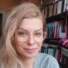 Małgorzata I. Niemczyńska, fot. ze zbiorów autorki