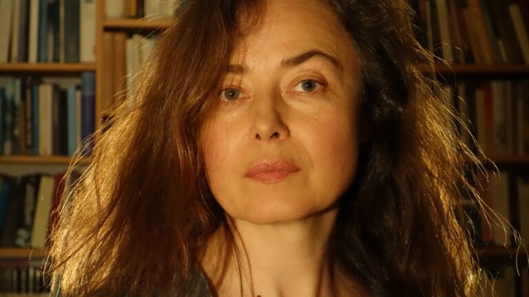 Monika Muskała, fot. Andreas Horvath