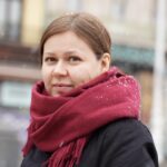 Patrycja Chajęcka, fot. ze zbiorów autorki