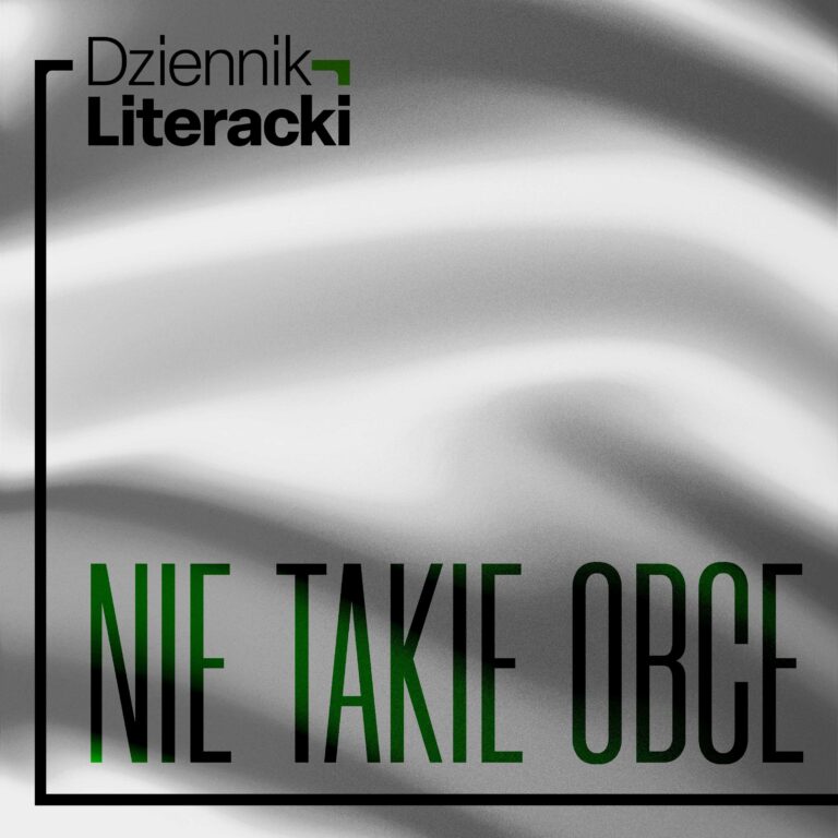 Nie takie obce – rozmowy o przekładzie