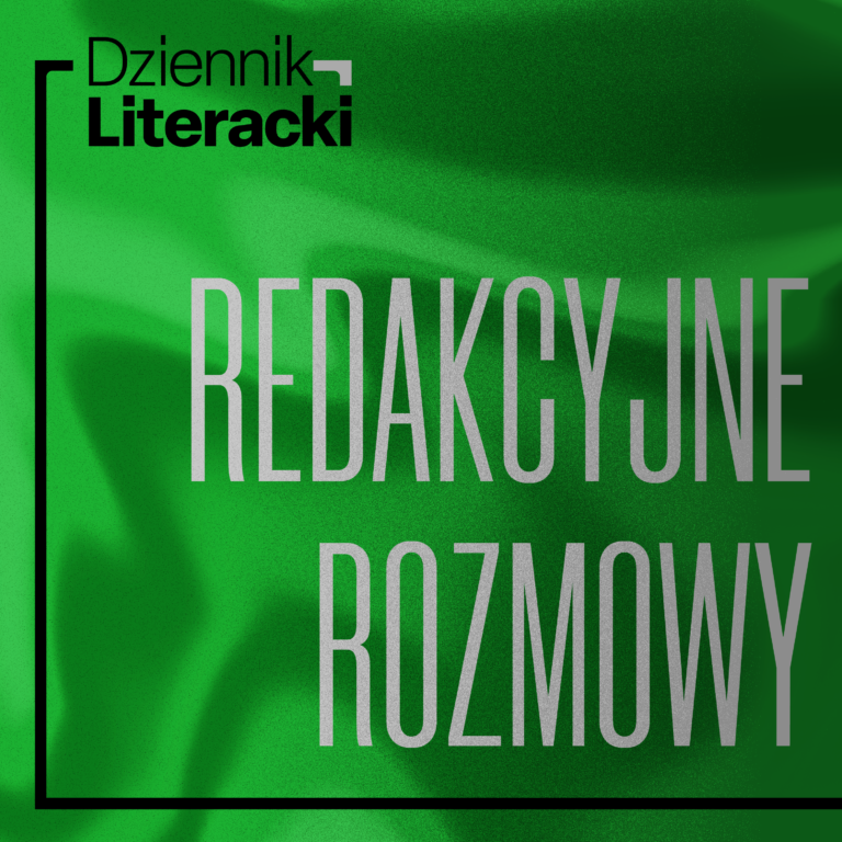 Redakcyjne rozmowy