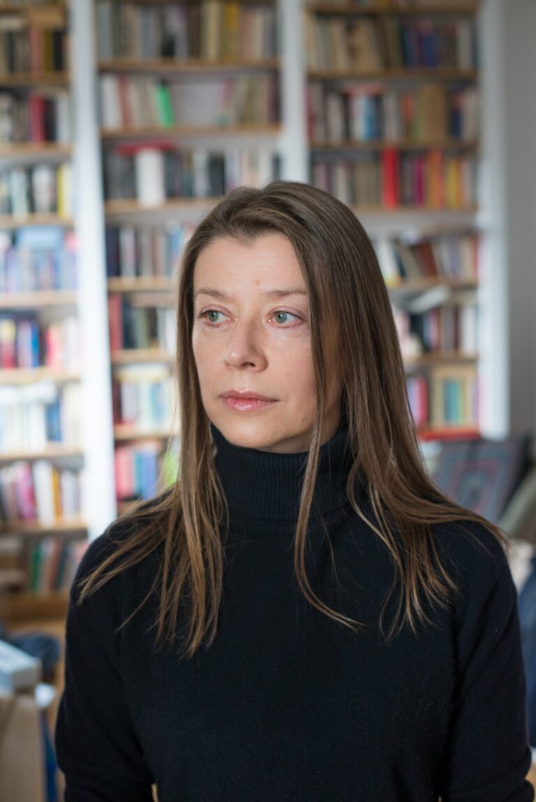 Katarzyna Kochmańska, fot. J. Szafrański