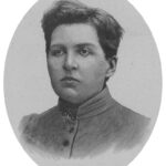 Maria Rodziewiczówna (Kłosy, 1889), Domena publiczna / Public Domain