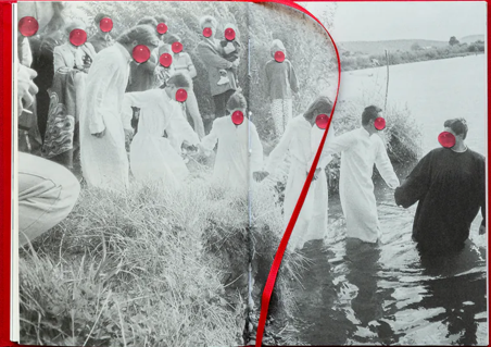 Daria Izworska, „God’s Children”.