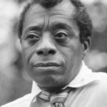 James Baldwin w Hyde Parku, Londyn (1969). Fot. Allan Warren, This file is licensed under the Creative Commons Attribution-Share Alike 3.0 Unported license.