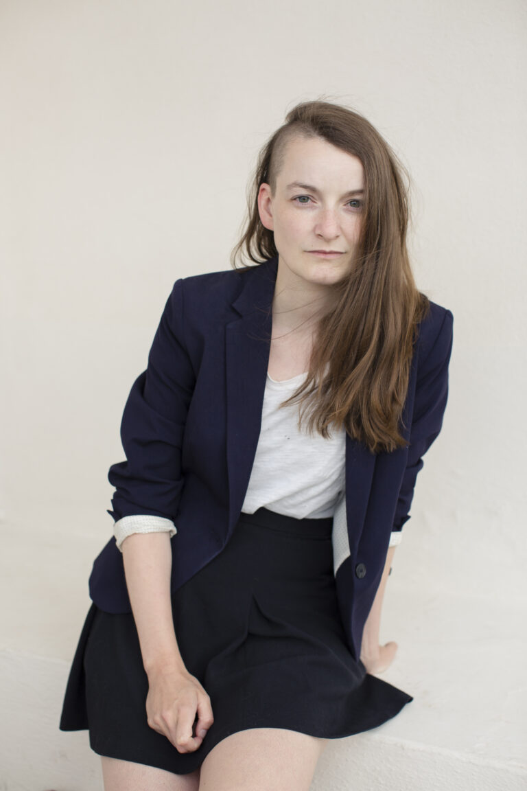 Linn Strømsborg, fot. Heidi Furre