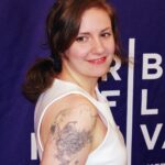 Lena Dunham