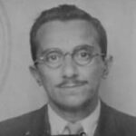 Mauricio Amster (1947). Domena publiczna / Public domain