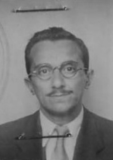 Mauricio Amster (1947). Domena publiczna / Public domain